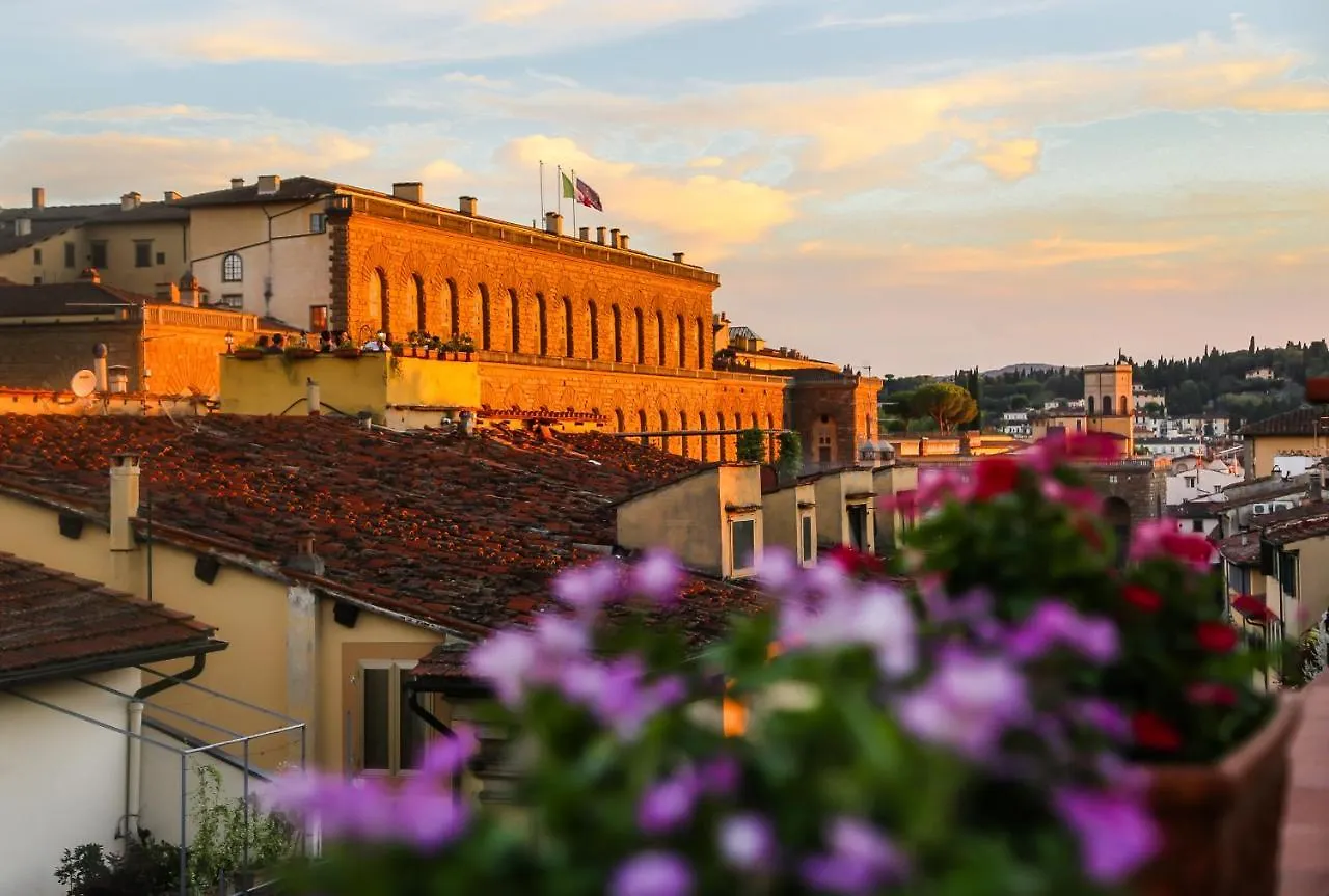 Apartments Florence - Florence Magic House