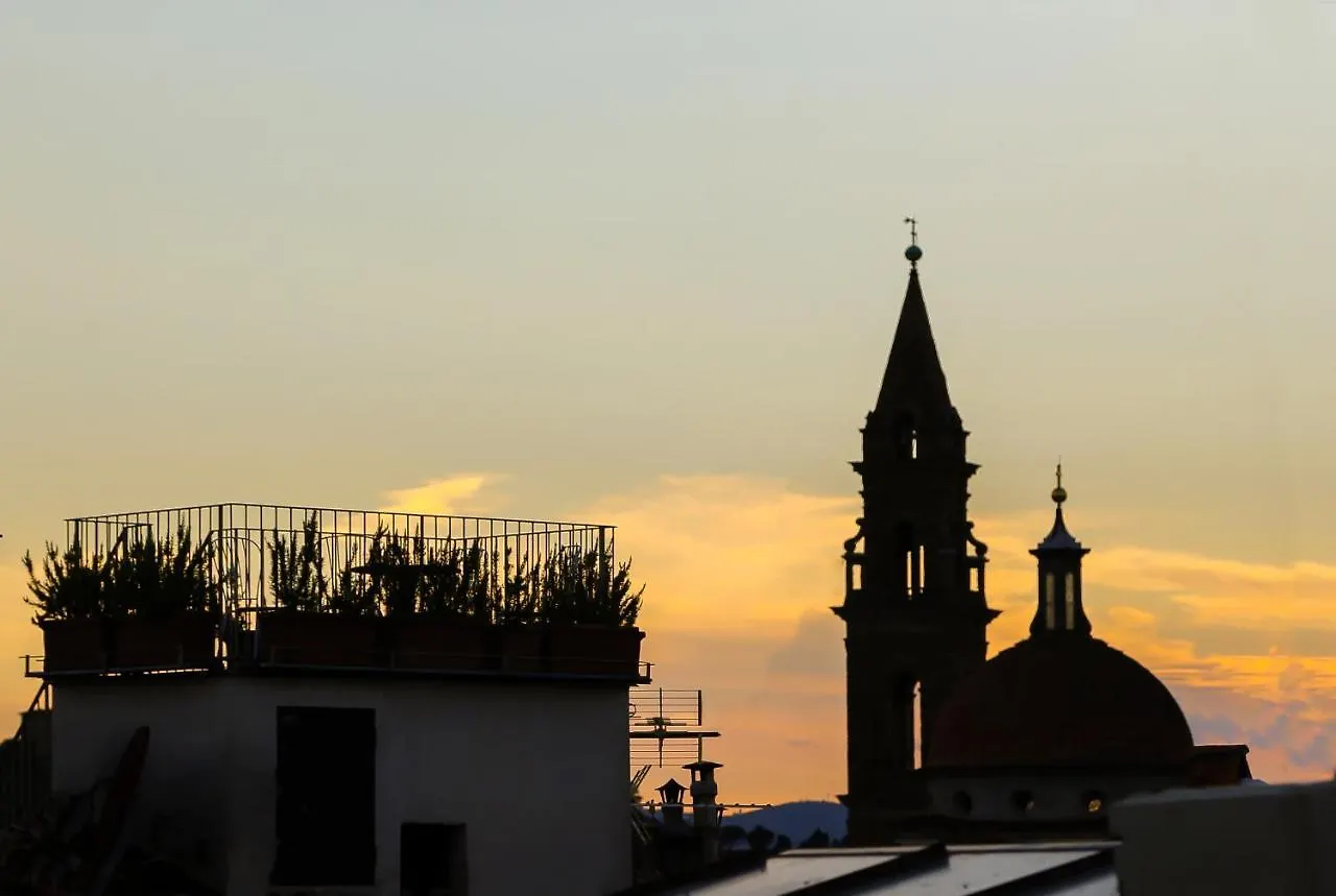 Apartments Florence - Florence Magic House