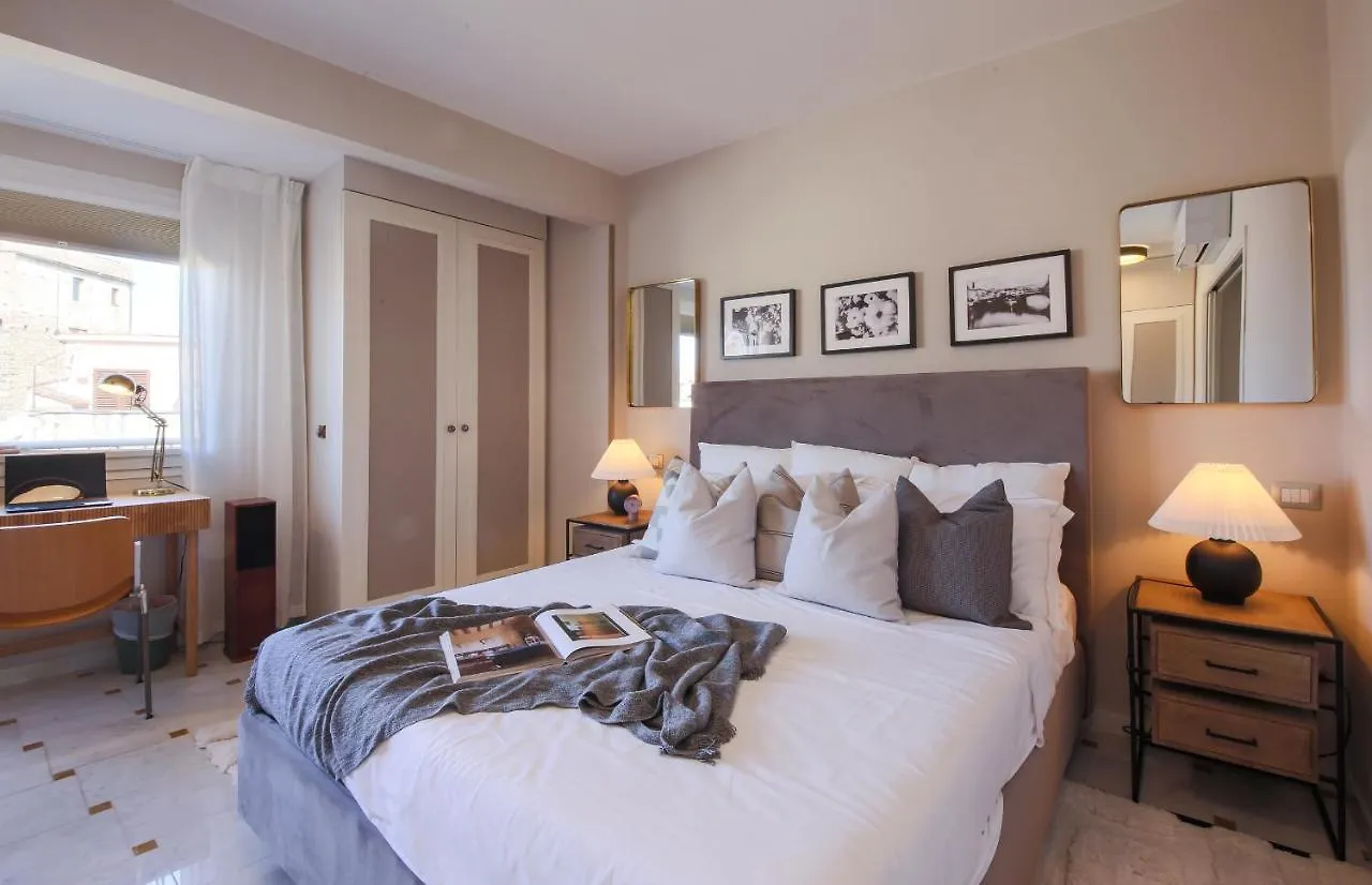 Apartments Florence - Florence Magic House Italien