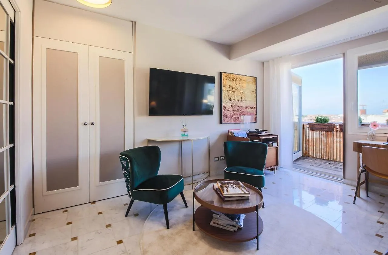 Apartments Florence - Florence Magic House