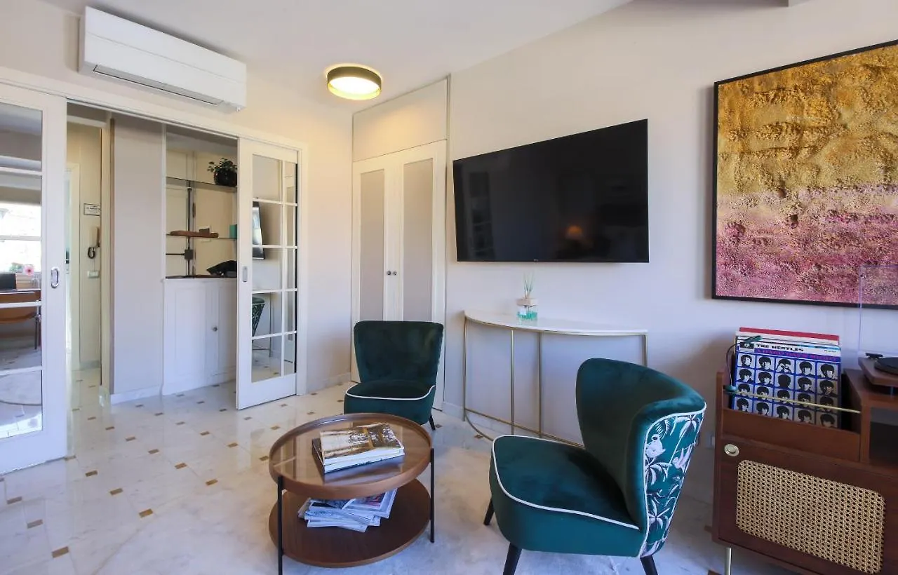 Apartments Florence - Florence Magic House